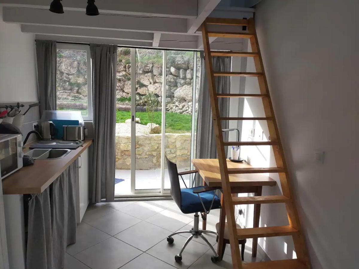 Logement Entier Dans Village Calme Guillerval المظهر الخارجي الصورة