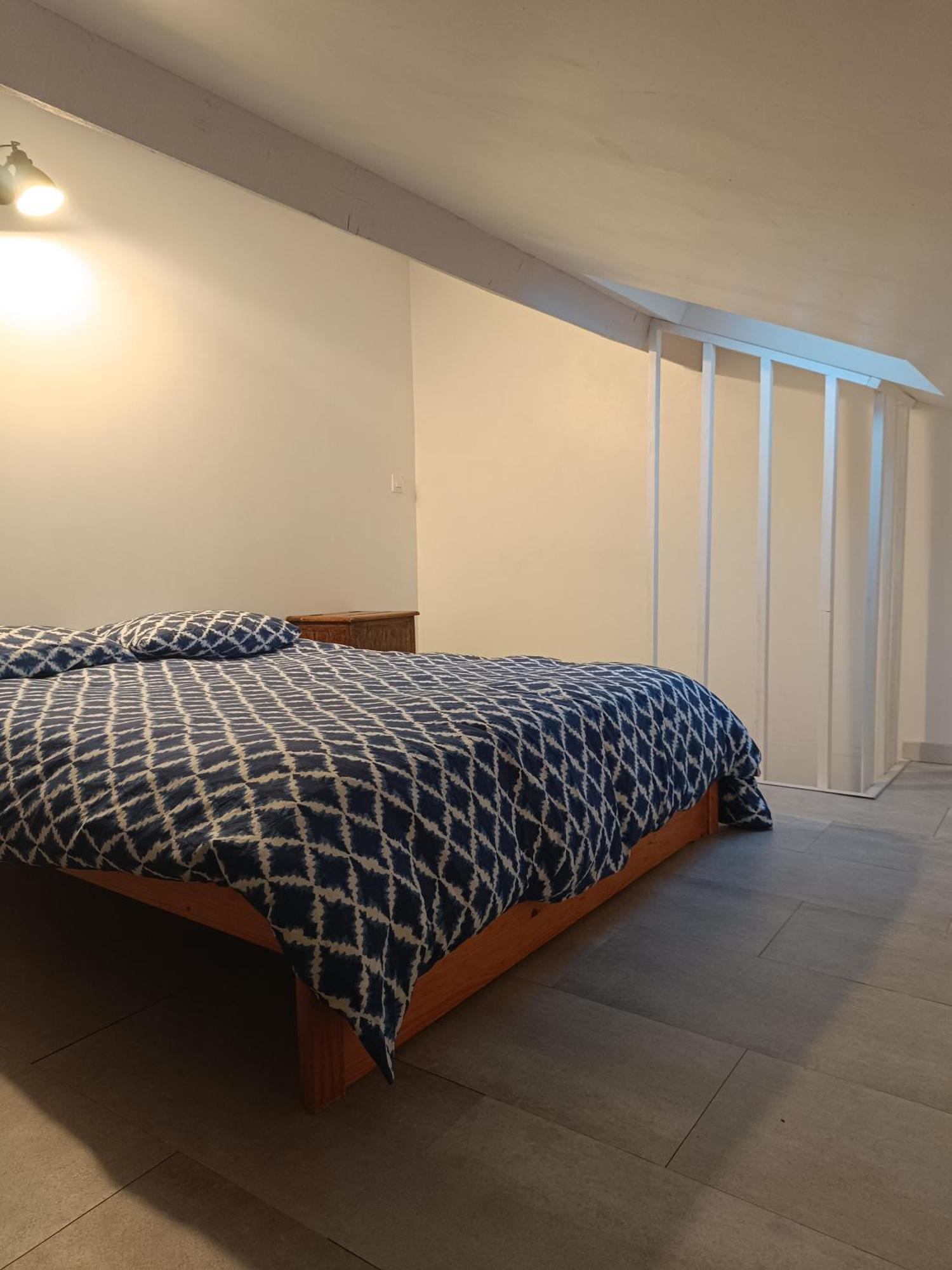 Logement Entier Dans Village Calme Guillerval المظهر الخارجي الصورة